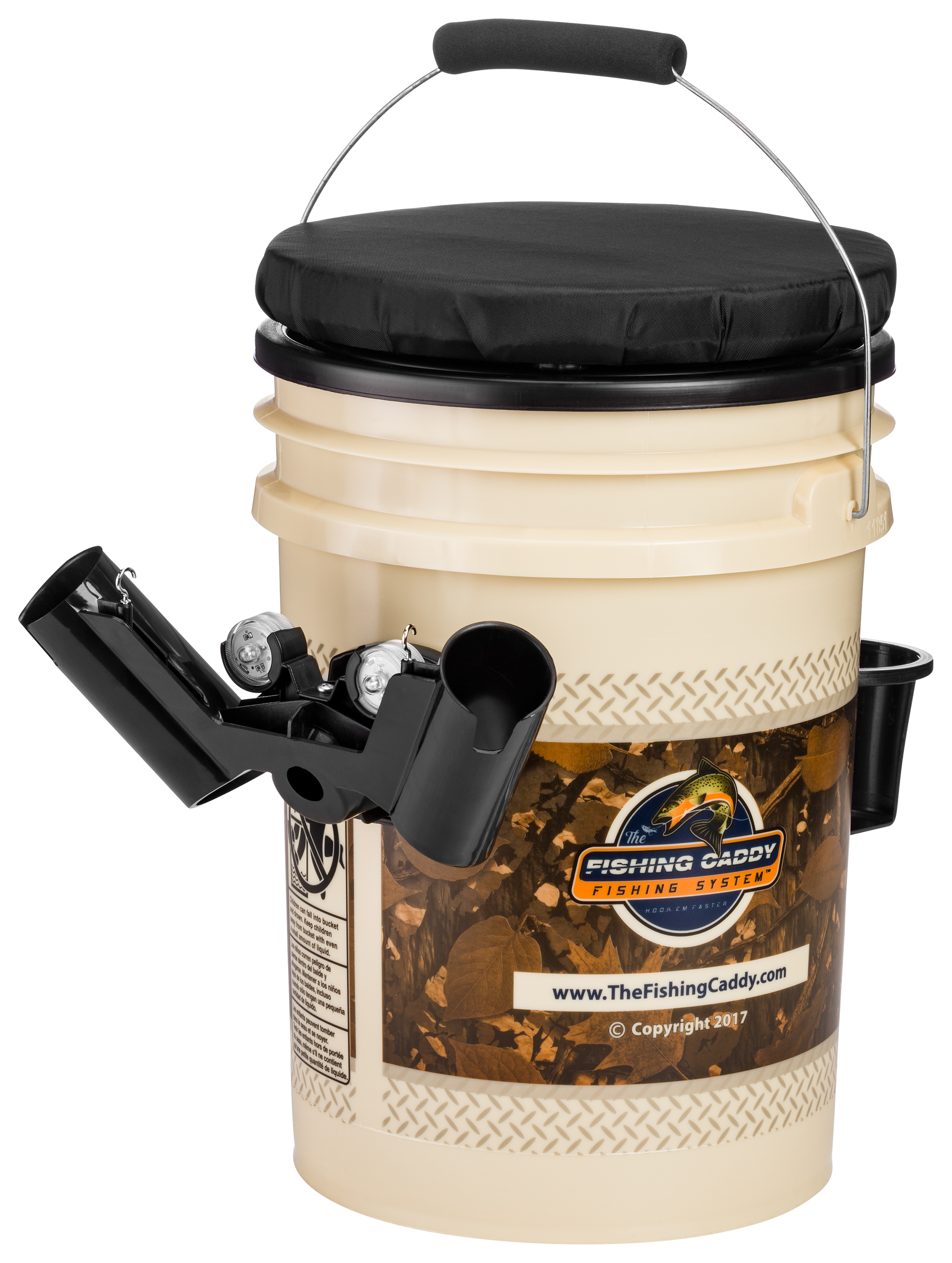 Fishing Caddy XL Bass Pro Shops